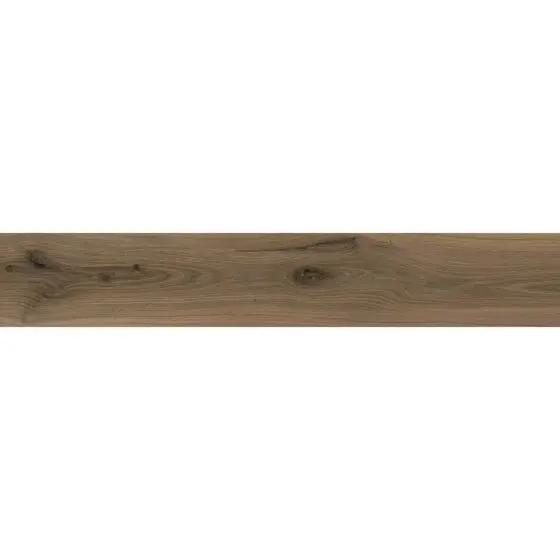 Spanish Kin Walnut matt  20x120 cm wood effect porcelain tiles from £38.99 Vero