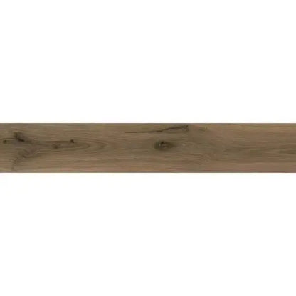 Spanish Kin Walnut matt  20x120 cm wood effect porcelain tiles from £38.99 vivido-tiles-harrogate