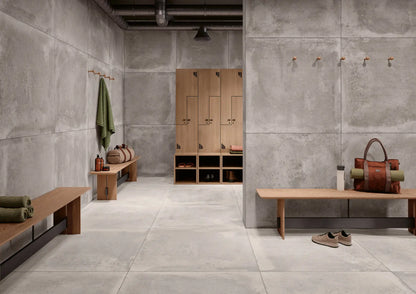 Spanish Legend dark 800x800x20mm Outdoor Porcelain Tiles Paving £47.99 per sq.m love