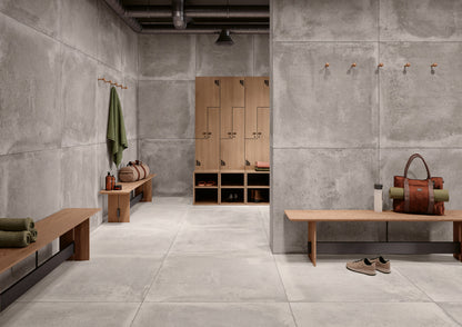 Spanish Legend dark 800x800x20mm Outdoor Porcelain Tiles Paving £47.99 per sq.m love