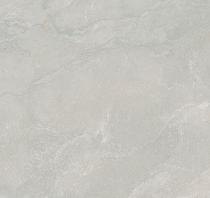 Spanish Outdoor Porcelain Tile Grey mix slate 1000x1000x20 mm Vero