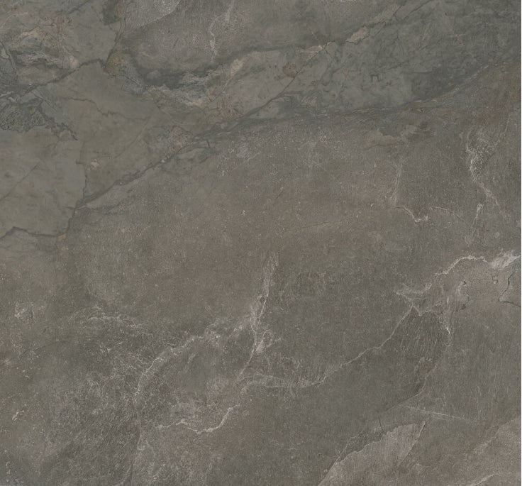 Spanish Outdoor Porcelain Tile Mocha mix slate 1000x1000 x20 mm Vero