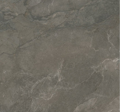 Spanish Outdoor Porcelain Tile Mocha mix slate 1000x1000 x20 mm Vero