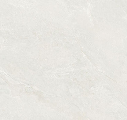 Spanish Outdoor Porcelain Tile White mix slate 1000x1000 x20 mm Vero
