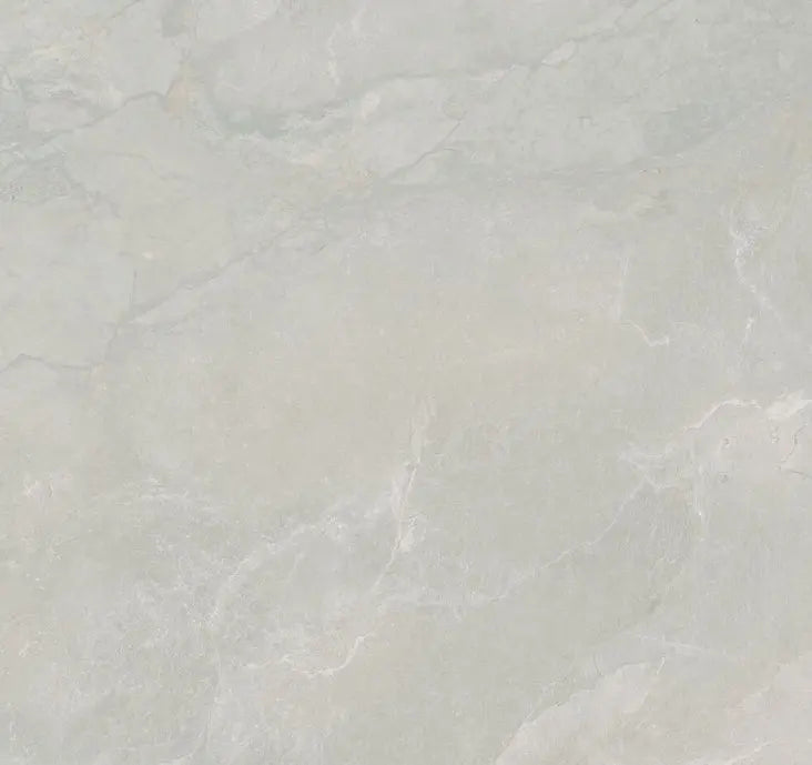 Spanish Outdoor Porcelain Tile Grey mix slate 1000x1000x20 mm Vero