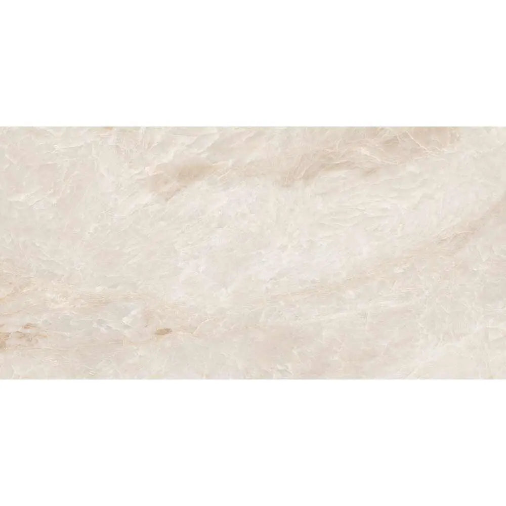 Spanish Porcelain Tiles 60x120 cm Valencia Cream matt