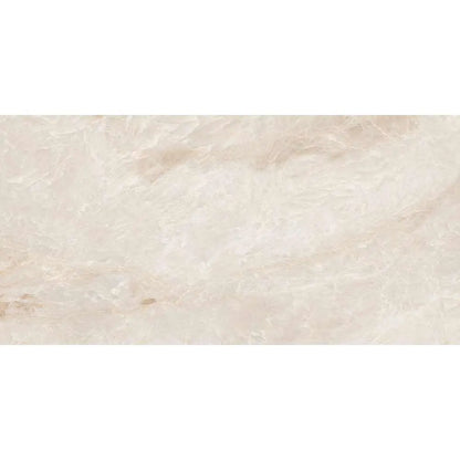 Spanish Porcelain Tiles 60x120 cm Valencia Cream matt