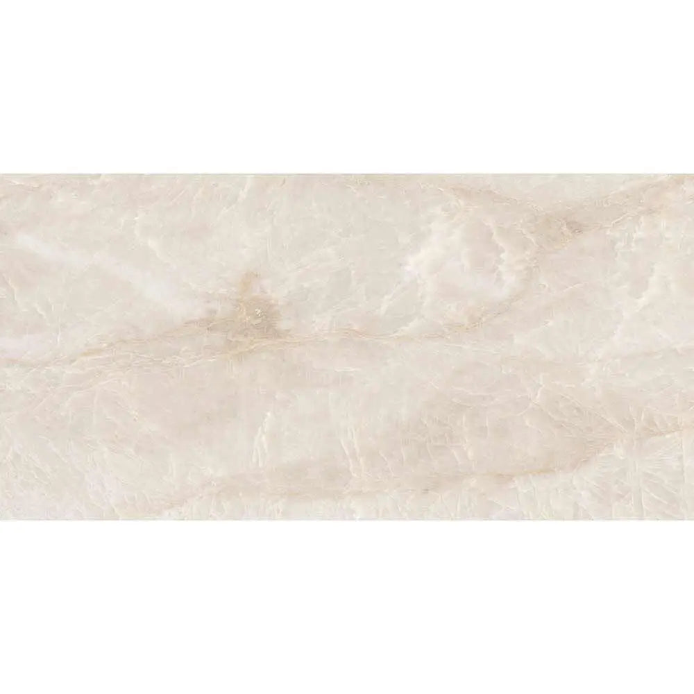Spanish Porcelain Tiles 60x120 cm Valencia Cream matt