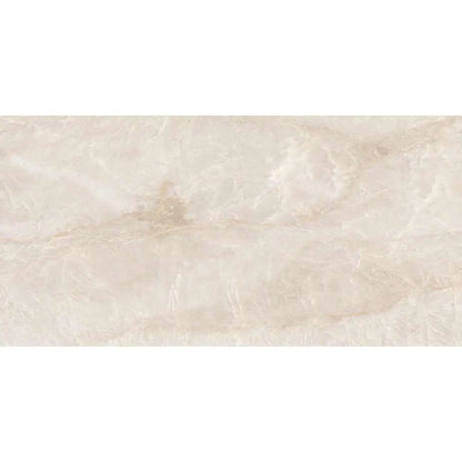 Spanish Porcelain Tiles 60x120 cm Valencia Cream matt