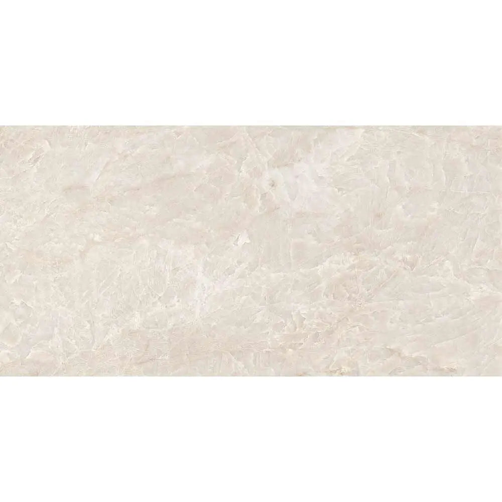 Spanish Porcelain Tiles 60x120 cm Valencia Cream matt