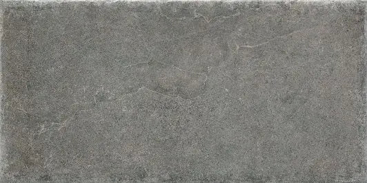 Spanish Pulse Antique Graphite matt Porcelain Tiles 30x60 cm