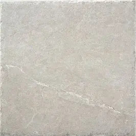 Spanish Pulse Antique Grey matt Porcelain Tiles 45x45 cm
