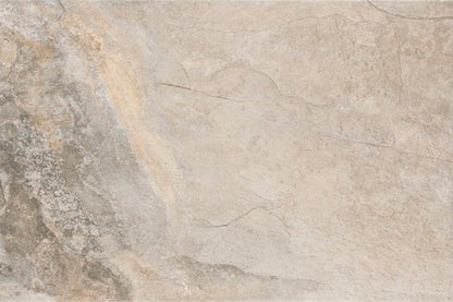 Spanish Stone Grey Slate effect matt Porcelain Tiles 60x40 cm st