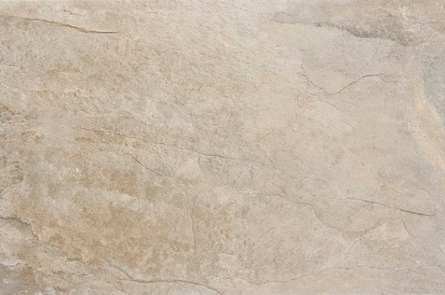 Spanish Stone Grey Slate effect matt Porcelain Tiles 60x40 cm st