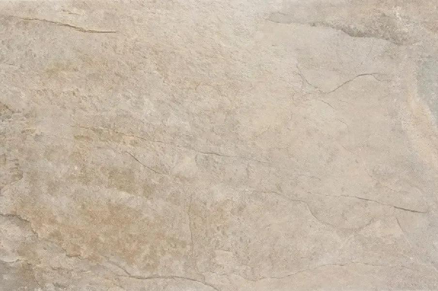 Spanish Stone Grey Slate effect matt Porcelain Tiles 60x40 cm st