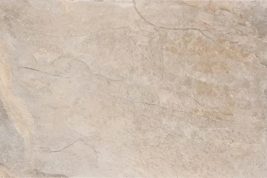 Spanish Stone Grey Slate effect matt Porcelain Tiles 60x40 cm st