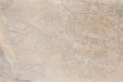 Spanish Stone Grey Slate effect matt Porcelain Tiles 60x40 cm st