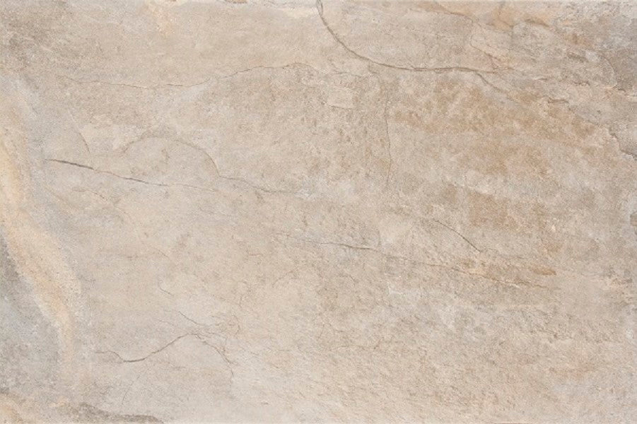 Spanish Stone Grey Slate effect matt Porcelain Tiles 60x40 cm st