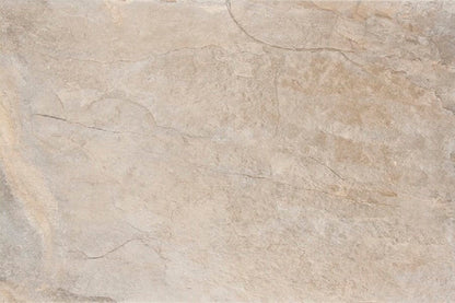 Spanish Stone Grey Slate effect matt Porcelain Tiles 60x40 cm st