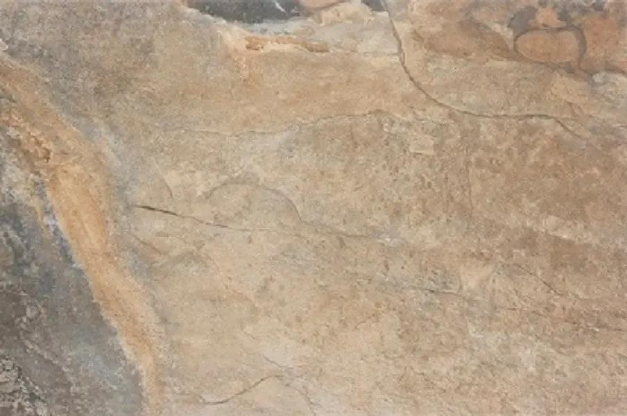Spanish Stone Mocha Slate effect matt Porcelain Tiles 60x40 cm st