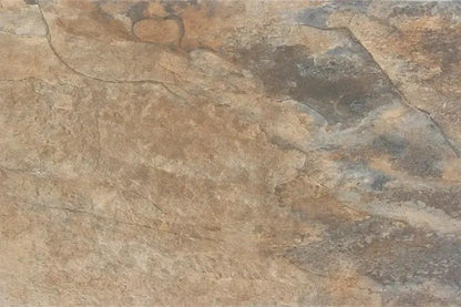 Spanish Stone Mocha Slate effect matt Porcelain Tiles 60x40 cm st