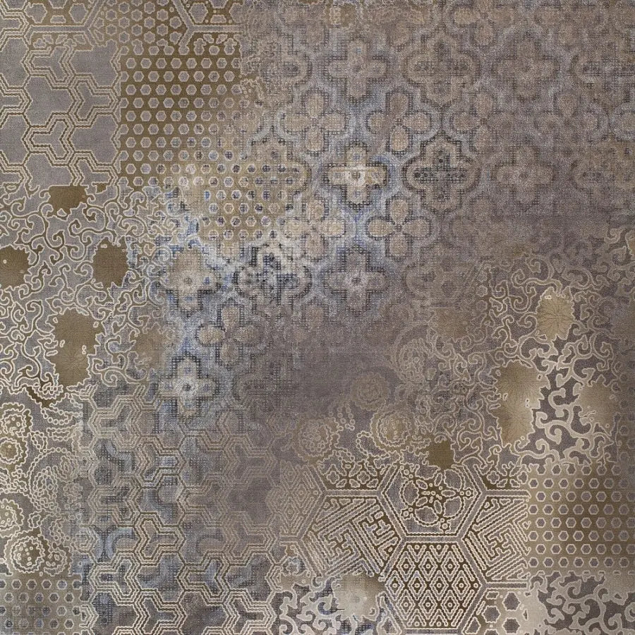 Spanish Tribeca matt Porcelain Tiles 60x60 cm