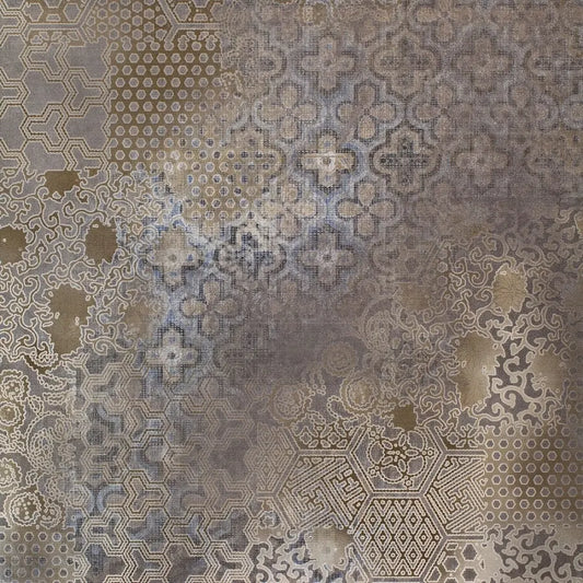 Spanish Tribeca matt Porcelain Tiles 60x60 cm