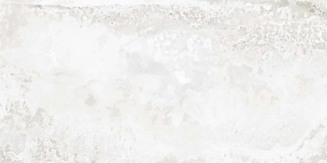 Iron white semi-polished 60x120cm porcelain tiles vivido Tiles Harrogate 