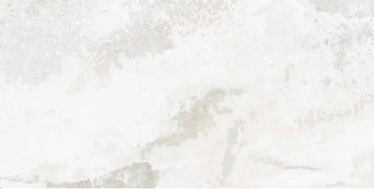 Spanish Iron white semi-polished 60x120cm porcelain wall&floor tile Vivido Tiles Harrogate 