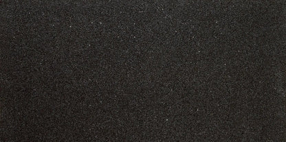 Sugar Black Glazed Porcelain Wall & Floor Tile 300 x 600mm £39.99 sq.m Vero