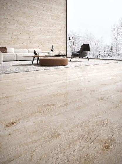 PALLET of Tiber wood natural 300x1200x20mm Wood Effect Outdoor Porcelain Paving FREE DELIVERY Vivido Tiles Harrogate 