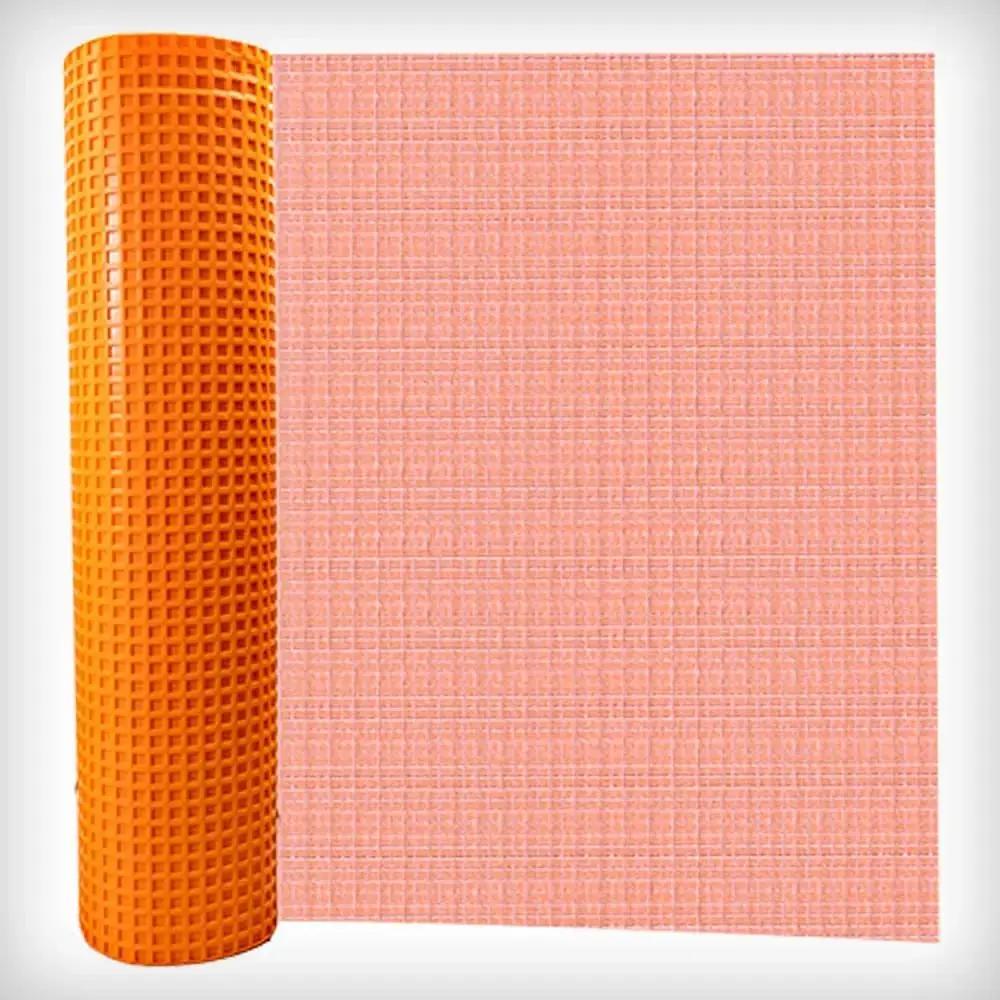 BRAND NEW uncoupling membrane Ditra Matting 30 m rolls T.E
