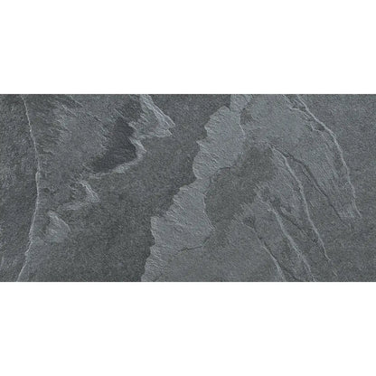 Vemp Grey Matt 60x120 cm Porcelain Tiles from £25.99 sq.m DS