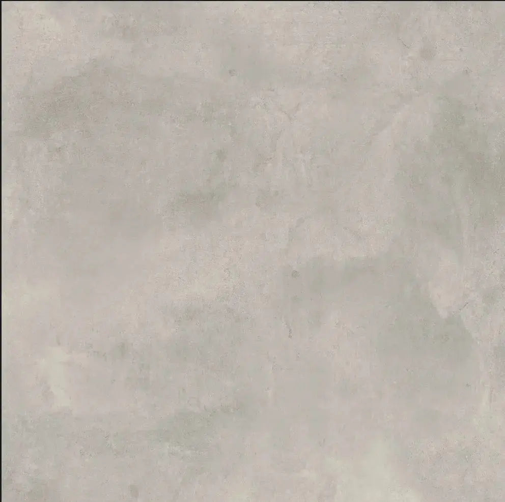 Vista Grey matt Porcelain Tile 120x120 cm Vivido-tiles-uk