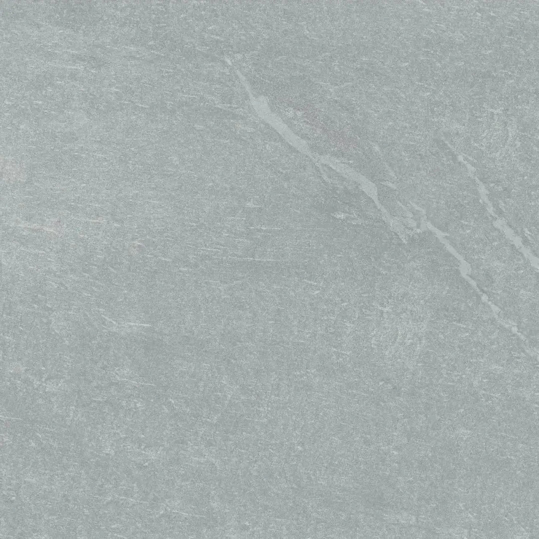 Volga Grey 800x800x20 mm Outdoor Porcelain Tiles. Vivido Tiles 