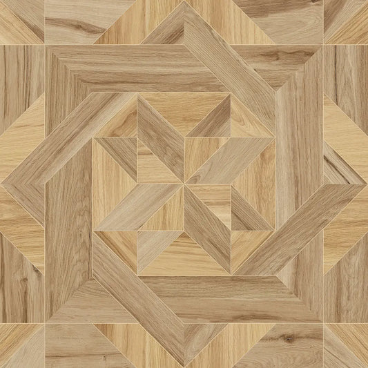 Wowen Camel WOOD EFFECT Porcelain Tiles 60x60 cm from £26.99 m2 Arts