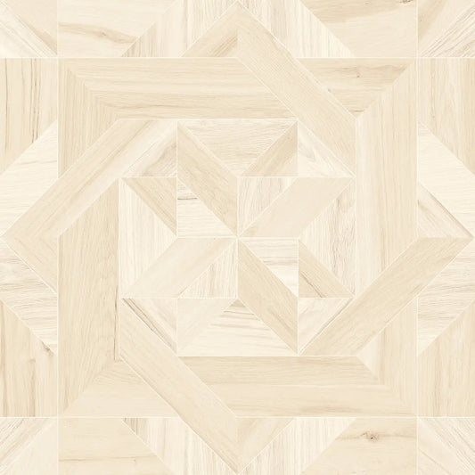 Wowen Crema WOOD EFFECT Porcelain Tiles 60x60 cm from £26.99 s.q.m DS