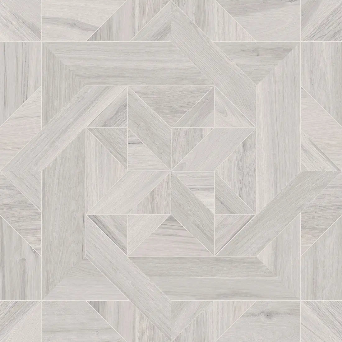 Wowen Silver WOOD EFFECT Porcelain Tiles 60x60 cm from £26.99 s.q.m Arts
