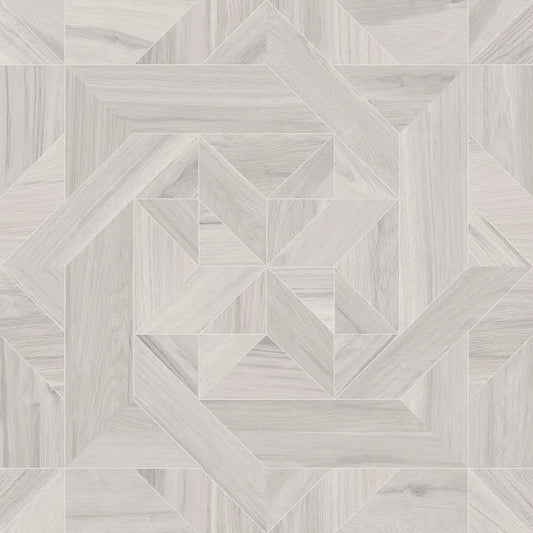 Wowen Silver WOOD EFFECT Porcelain Tiles 60x60 cm from £26.99 s.q.m Arts