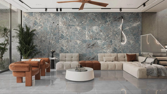 JUNGLE 60x120 cm Polished Porcelain £29.50 sq.m Bien