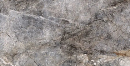 Martins Dark Marble effect 60 x 120 cm Polished Porcelain Tile fron £27.99 sq.m Bien