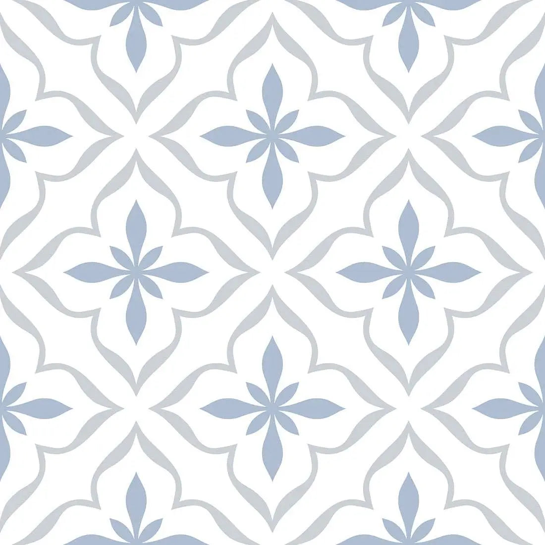 SPECIAL OFFER.  Cube Pattern 20x20  Matt Ceramic wall and floor Tile from ONLY £19.99 sq.m