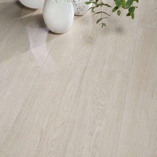 Candlewood wood effect 20 x 120 cm Porcelain Tile in Variety of colours
