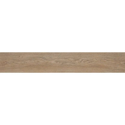 Can wood Beige Gloss 20 x 120 cm Porcelain Tile from £21.99 sq.m DS