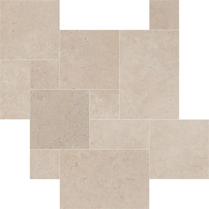 OS Mixed sizes Sabia( Brown)  Matt Porcelain Tiles from £24.99 DS