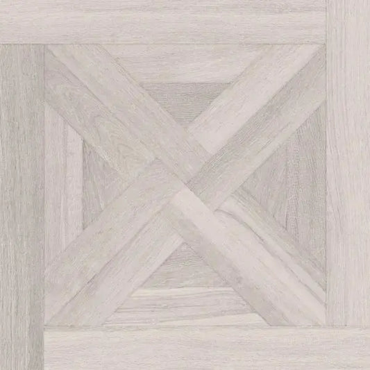 WOOD EFFECT WHITE Porcelain Tile 80x80 cm from £22.99 s.q.m IMP