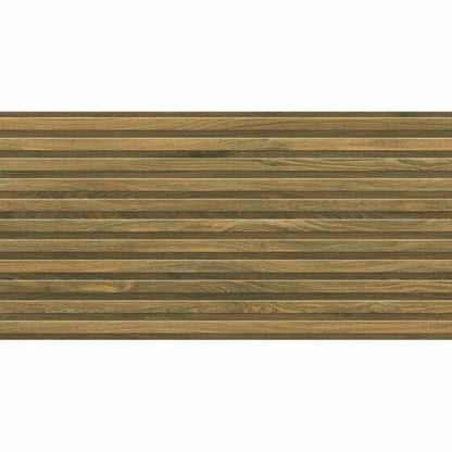 Kin dark oak Wood Effect Tiles 60x120 cm - 9mm Matt Indoor Floor & Wall Tiles £44.99/m² (Copy) Vero